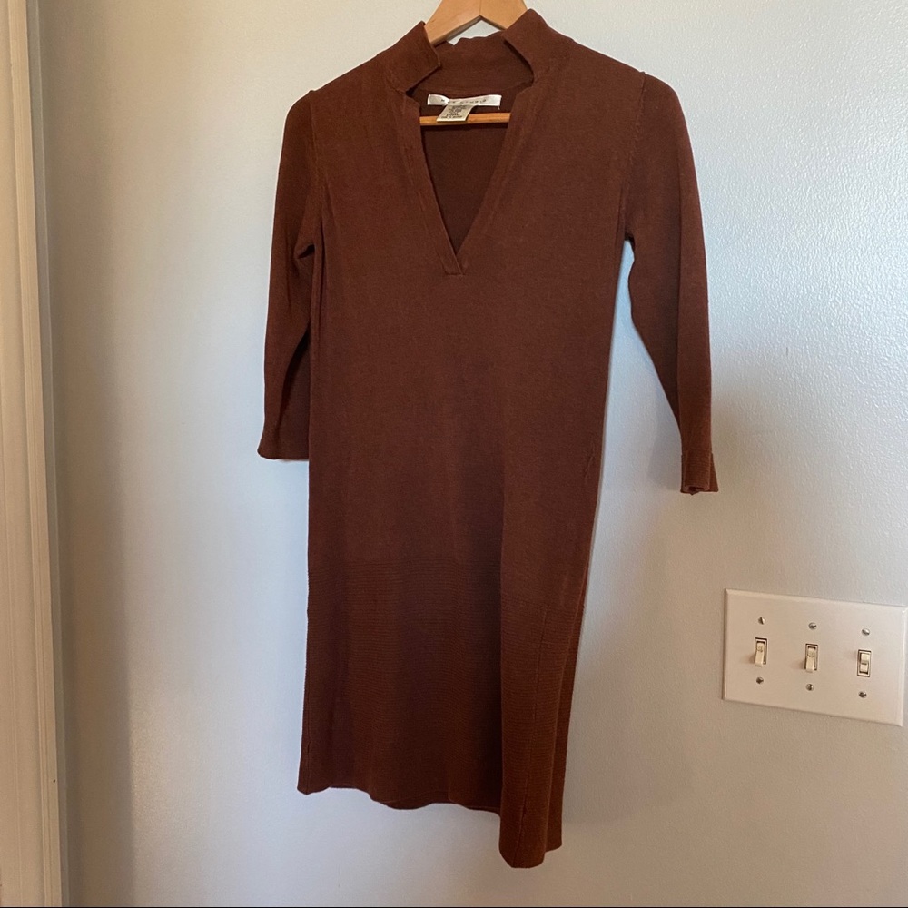 Max studio dress